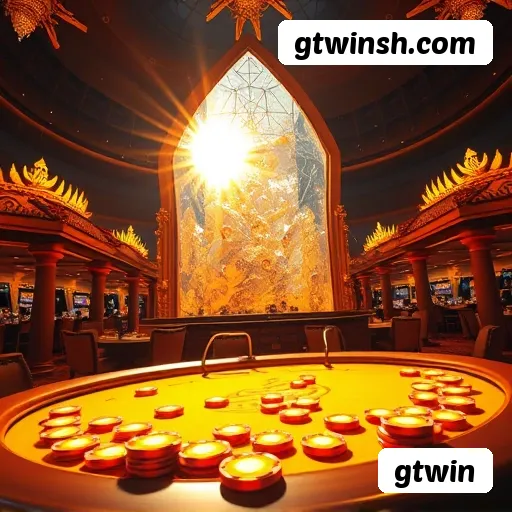 gtwin App Mobile iOS Android Brasil