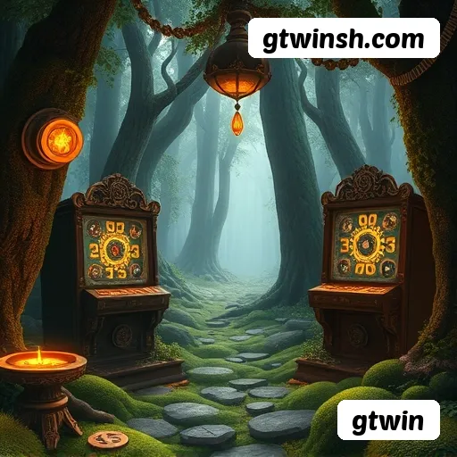 Roleta ao vivo gtwin