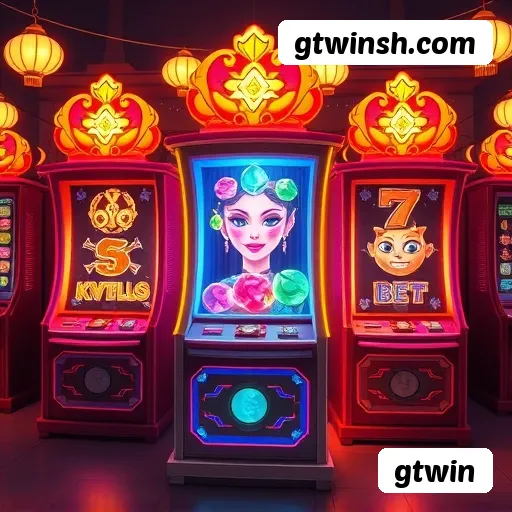Tabela RTP verificado jogos populares gtwin